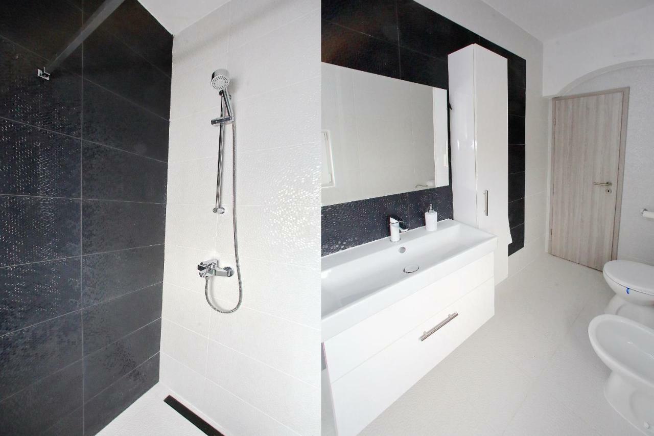 Ferienwohnung Vito Bibinje Exterior foto