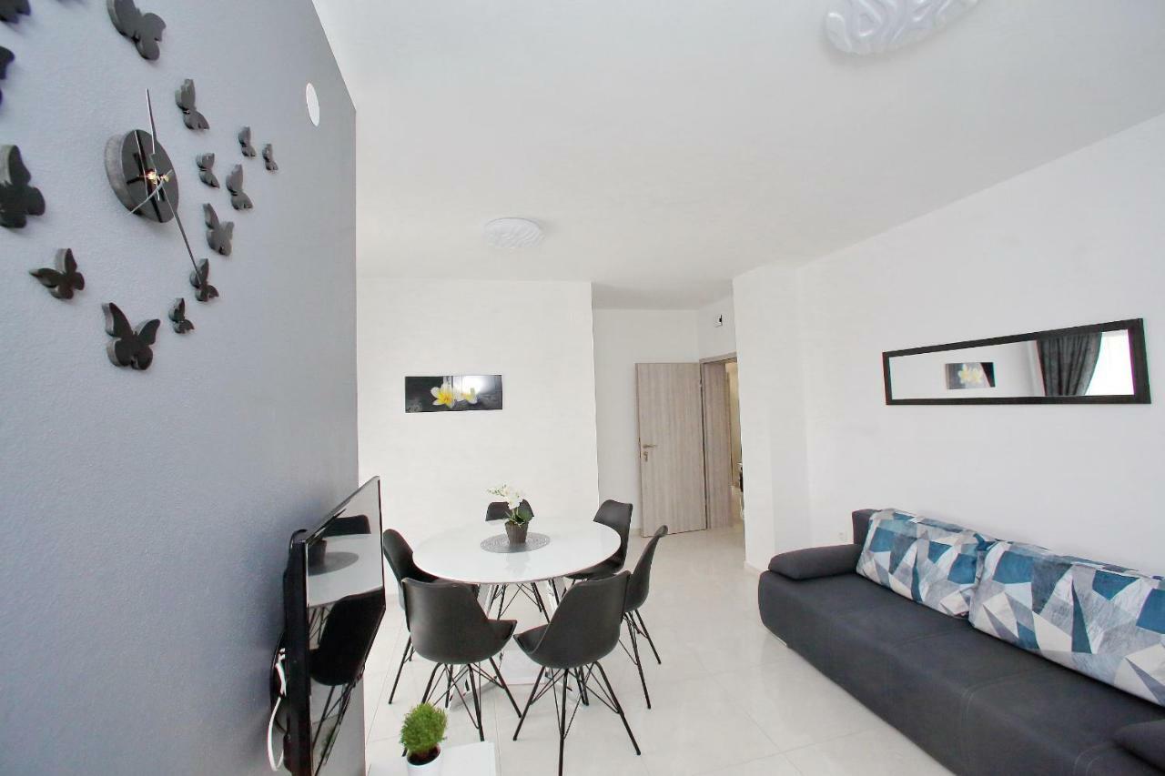 Ferienwohnung Vito Bibinje Exterior foto